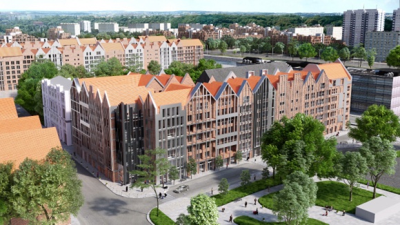 Condohotele Dekpol z wysokimi stopami zwrotu BIZNES, Nieruchomości - Najnowsza inwestycja Dekpol S.A. może przynieść inwestorom nawet 12-procentową stopę zwrotu. Powstający na Wyspie Spichrzów Hotel Grano, będzie funkcjonował w systemie condo. Ze względu na atrakcyjną lokalizację Hotelu, nabywcy lokali mogą liczyć również na podwójny zysk.