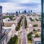 Nowe biura mają wzięcie
