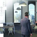 Reynaers Aluminium na targach BAU 2019
