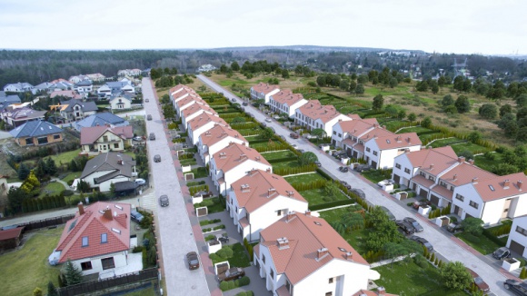 Co planują deweloperzy BIZNES, Nieruchomości - Jaką strategię przyjęły firmy budujące mieszkania na 2019 rok? Jakiego rodzaju inwestycje zamierzają wprowadzać?