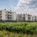Osiedle Zielona Dolina II oddane do użytkowania