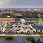 Galeria Metro Kwidzyn z pozwoleniem na budowę