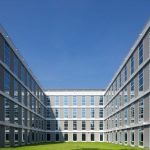 The Kraków Enterprise Park office complex is fully leased!
