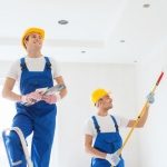 Farba deweloperska Dekoral Professional – wysoki standard malowania ścian na