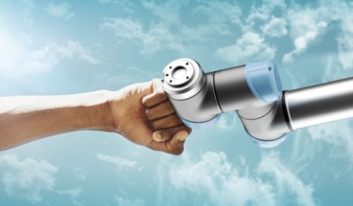 Kolejne firmy wśród polskich partnerów Universal Robots