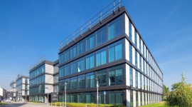Krakowski kompleks biurowy Enterprise Park w całości wynajęty!