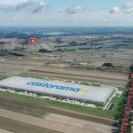 Tritax EuroBox plc nabył obiekt logistyczny zrealizowany przez Panattoni Europe