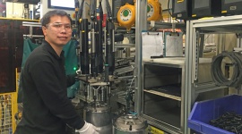 Fabryka Danfoss jedną z najbardziej inteligentnych na świecie