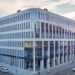 Retro Office House skomercjalizowany