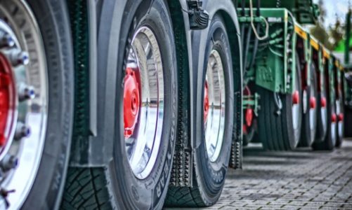 Danfoss umacnia swoją pozycję na rynku morskim oraz na rynku pojazdów drogowych