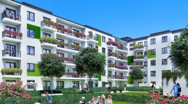 Nexity konsekwentnie oferuje mieszkania przystępne cenowo