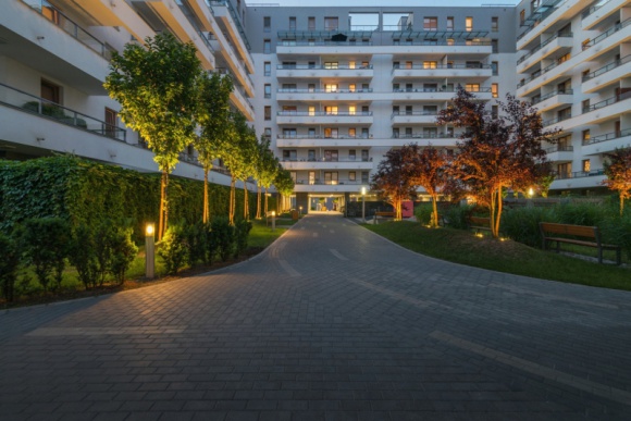 Dni otwarte na osiedlu Bliska Wola już 18-19 stycznia BIZNES, Nieruchomości - J.W. Construction zaprasza na Dni Otwarte warszawskiej inwestycji Bliska Wola, które odbędą się 18 i 19 stycznia 2019 roku przy ulicy Kasprzaka 31. Wydarzenie jest okazją do bliższego poznania osiedla i skorzystania ze specjalnej oferty przygotowanej przez dewelopera.