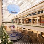 Architektura Promenady inspiruje do rozrywki, wypoczynku i zakupów