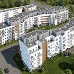 Nowy poznański projekt Grupy Murapol w pobliżu Jeziora Malta