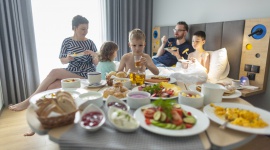 Ferie nad Bałtykiem – Hotel Number One z nową ofertą