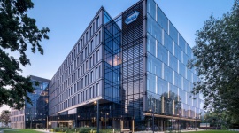 Hines and Zeus Complete the First Office Acquisition in Warsaw for 2019