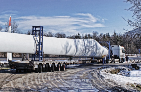 Fracht FWO o rynku project cargo w 2019 roku Przemysł, BIZNES - Co miało największy wpływ na rynek project cargo w minionym roku i co będzie miało kluczowe znaczenie dla rynku transportów ponadnormatywnych w 2019 roku - komentuje i odpowiada Jarosław Jankowski, business development manager, Fracht FWO Polska.