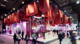 WICONA przesuwa granice architektury na BAU 2019