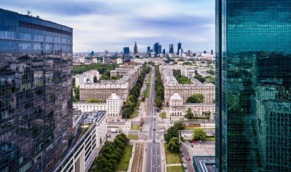 Nowe biuro, nowe możliwości BIZNES, Nieruchomości - Oferta rynku biurowego stwarza dziś szerokie możliwości wyboru najkorzystniejszej dla najemcy opcji, a relokacja lub renegocjacja biura może przynieść firmie wiele korzyści