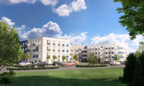 Murapol wchodzi z ofertą do kolejnego śląskiego miasta – Mikołowa