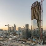 mBank has chosen Mennica Legacy Tower as its new headquarters