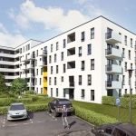 Tychy z kolejnymi mieszkaniami od Murapolu