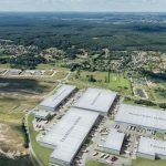 Ekspansja Panattoni Europe w Zielonej Górze