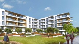 BPI Real Estate Poland 100% inwestorem osiedla Vilda Park BIZNES, Nieruchomości - BPI Real Estate Poland zostało wyłącznym inwestorem projektu osiedla Vilda Park w Poznaniu. Mieszkania w ramach inwestycji, która realizowana jest zaledwie 10 minut spacerem od Starego Miasta, cieszą się dużym zainteresowaniem wśród klientów.