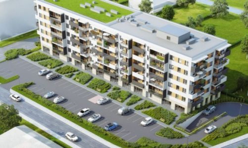 Willa Wiślana – nowa inwestycja J.W. Construction w Warszawie