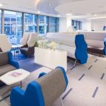 FURTHER EXPANSIONS IN WARSAW OFFICE BUILDING NEW CITY