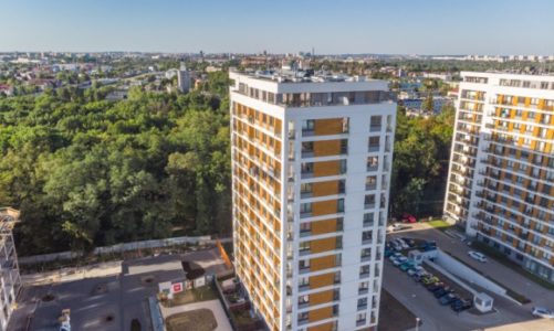 Rekord na poznańskim rynku mieszkaniowym