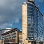 Captrain Polska z nowym biurem w Arkadach Wrocławskich