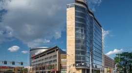 Captrain Polska z nowym biurem w Arkadach Wrocławskich