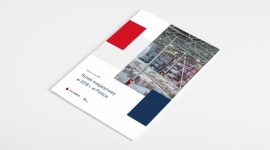 Magazyny hitem rynku inwestycyjnego BIZNES, Nieruchomości - Rok 2018 w sektorze magazynowym w Polsce stał pod znakiem dobrej koniunktury z wysokim popytem i podażą. Zapotrzebowanie ze strony najemców wyniosło 4,01 mln mkw. Podaż wyniosła ponad 2,2 mln mkw., tylko o 8% mniej niż w 2017 r.
