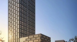Golub GetHouse prezentuje Liberty Tower