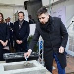 Wmurowano kamień węgielny pod budowę Galerii Chełm