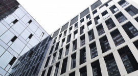 BREEAM dla Vector+ za fazę projektową
