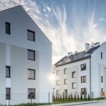 Nowe Rokitki oferują miejsce w hali garażowej gratis