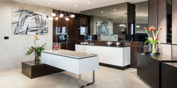 Najbardziej ekskluzywny apartament we Wrocławiu jest już na sprzedaż BIZNES, Nieruchomości - Najbardziej ekskluzywny apartament we Wrocławiu jest już na sprzedaż – zobacz jak wygląda!