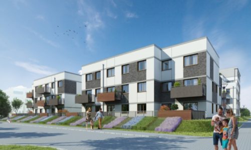 Jaka grupa klientów kupuje pierwsze mieszkanie