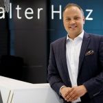 Walter Herz otwiera kolejny cykl szkoleń w Akademii Najemcy