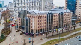 Biurowiec ATRIUM International z nowym właścicielem