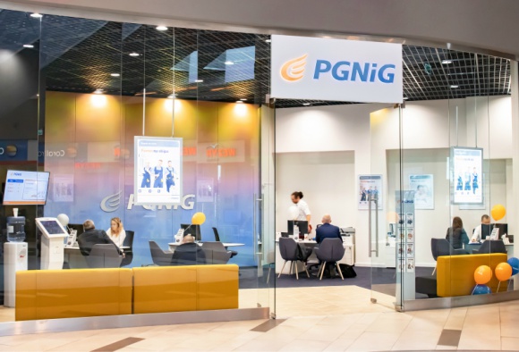 PGNiG ma nowe Biuro Obsługi Klienta w Avenidzie BIZNES, Nieruchomości - PGNiG Obrót Detaliczny, spółka należąca do Grupy Kapitałowej PGNiG, otworzyła swoje nowe biuro obsługi klienta w Avenidzie.