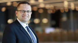 Colliers International z dyrektorem regionalnym w Lublinie