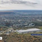Gdynia nowym punktem na magazynowej mapie Polski – powstanie 45 tys. m kw.