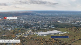 Gdynia nowym punktem na magazynowej mapie Polski – powstanie 45 tys. m kw.