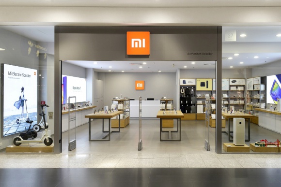 Galeria Krakowska z salonem Xiaomi Mi Store BIZNES, Nieruchomości - Galeria Krakowska poszerza ofertę – do grona najemców dołączył salon Xiaomi Mi Store.