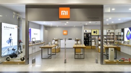 Galeria Krakowska z salonem Xiaomi Mi Store