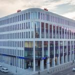 LC Corp sprzedaje dwa biurowce i zapowiada nową strategię