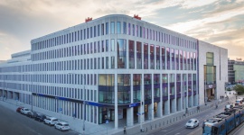 LC Corp sprzedaje dwa biurowce i zapowiada nową strategię